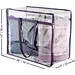Storage Bag,PVC Storage Bag